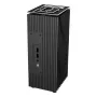 PC-Gehäuse Akasa Turing WS Small Form Factor Schwarz