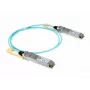 LevelOne AOC-0503 Netzwerk-Transceiver-Modul Glasfaser 103100 Mbit/s QSFP28 850 nm