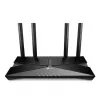 TP-LINK Dual-Band Wi-Fi 6 Router Archer AX20 802.11ax, 574+1201 Mbit/s, 10/100/1000 Mbit/s, Ethernet LAN (RJ-45) Ports 4, Antennenanzahl 4