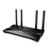 TP-LINK Dual-Band Wi-Fi 6 Router Archer AX20 802.11ax, 574+1201 Mbit/s, 10/100/1000 Mbit/s, Ethernet LAN (RJ-45) Ports 4, Antennenanzahl 4