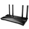 TP-LINK Dual-Band Wi-Fi 6 Router Archer AX20 802.11ax, 574+1201 Mbit/s, 10/100/1000 Mbit/s, Ethernet LAN (RJ-45) Ports 4, Antennenanzahl 4