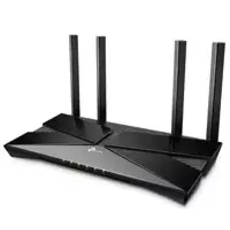 TP-LINK Dual-Band Wi-Fi 6 Router Archer AX20 802.11ax, 574+1201 Mbit/s, 10/100/1000 Mbit/s, Ethernet LAN (RJ-45) Ports 4, Antennenanzahl 4