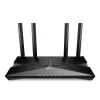 TP-LINK Dual-Band Wi-Fi 6 Router Archer AX20 802.11ax, 574+1201 Mbit/s, 10/100/1000 Mbit/s, Ethernet LAN (RJ-45) Ports 4, Antennenanzahl 4