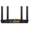 TP-LINK Dual-Band Wi-Fi 6 Router Archer AX20 802.11ax, 574+1201 Mbit/s, 10/100/1000 Mbit/s, Ethernet LAN (RJ-45) Ports 4, Antennenanzahl 4