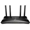 TP-LINK Dual-Band Wi-Fi 6 Router Archer AX20 802.11ax, 574+1201 Mbit/s, 10/100/1000 Mbit/s, Ethernet LAN (RJ-45) Ports 4, Antennenanzahl 4