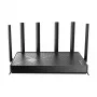 TP-Link Archer BE400 WLAN-Router 2.5 Gigabit Ethernet Dual-Band (2,4 GHz / 5 GHz) Schwarz