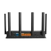 TP-Link Archer BE400 WLAN-Router 2.5 Gigabit Ethernet Dual-Band (2,4 GHz / 5 GHz) Schwarz