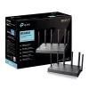 TP-Link Archer BE400 WLAN-Router 2.5 Gigabit Ethernet Dual-Band (2,4 GHz / 5 GHz) Schwarz
