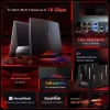 TP-Link Archer BE19000 Tri-Band Wi-Fi 7 Gaming-Router