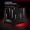 TP-Link Archer BE19000 Tri-Band Wi-Fi 7 Gaming-Router