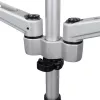 StarTech.com Schreibtischmontage Dual-Monitorarm – vollbeweglich gelenkig – Premium