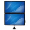 StarTech.com Schreibtischmontage Dual-Monitorarm – vollbeweglich gelenkig – Premium