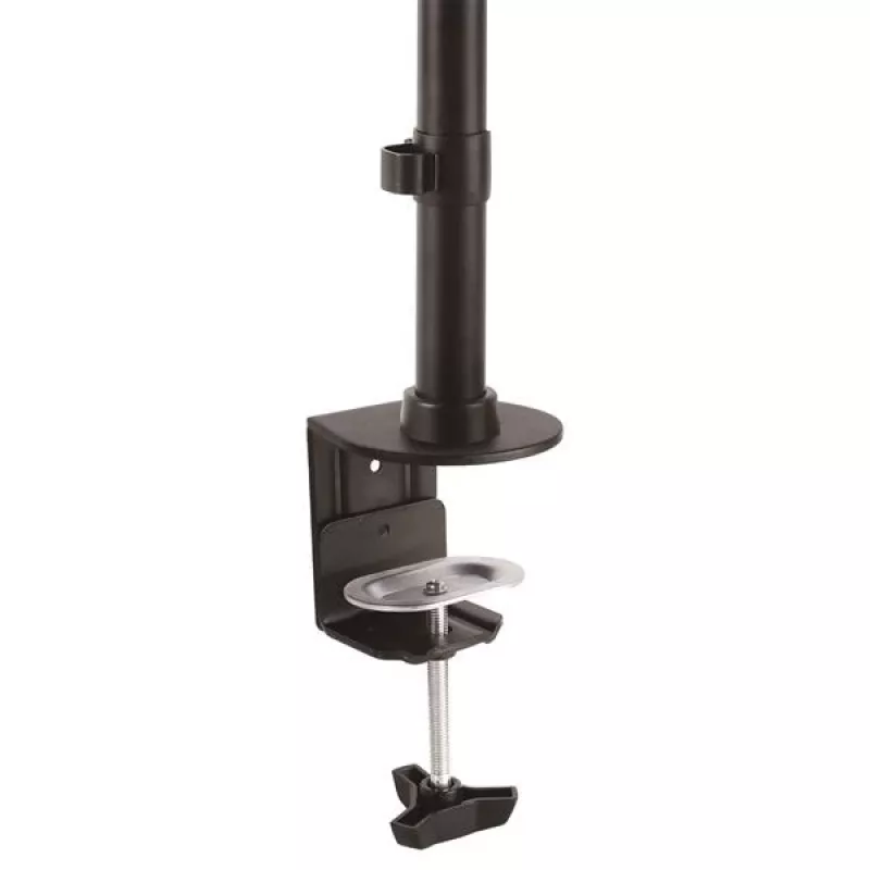 StarTech.com Tischmontage Dual-Monitorhalterung – Vertikal – Stahl