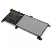 Battery Grün Cell AS111 für ASUS X556U X556UA X556UB X556UF X556UJ X556UQ X556UR X556UV