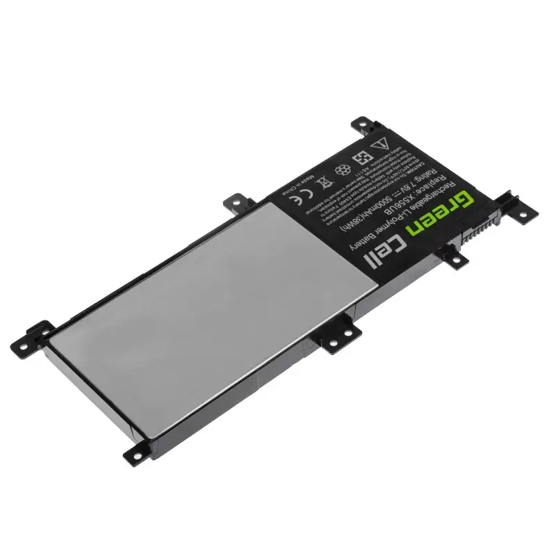 Battery Grün Cell AS111 für ASUS X556U X556UA X556UB X556UF X556UJ X556UQ X556UR X556UV