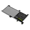 Battery Grün Cell AS111 für ASUS X556U X556UA X556UB X556UF X556UJ X556UQ X556UR X556UV