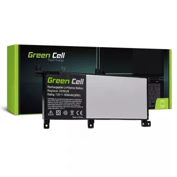 Battery Grün Cell AS111 für ASUS X556U X556UA X556UB X556UF X556UJ X556UQ X556UR X556UV