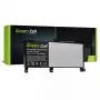 Battery Grün Cell AS111 für ASUS X556U X556UA X556UB X556UF X556UJ X556UQ X556UR X556UV