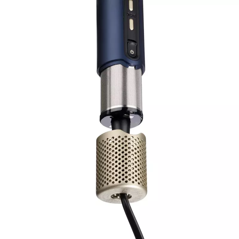 BaByliss Air Wand AS6550E 3-in-1 Föhn, Glätter und Volumenstyler