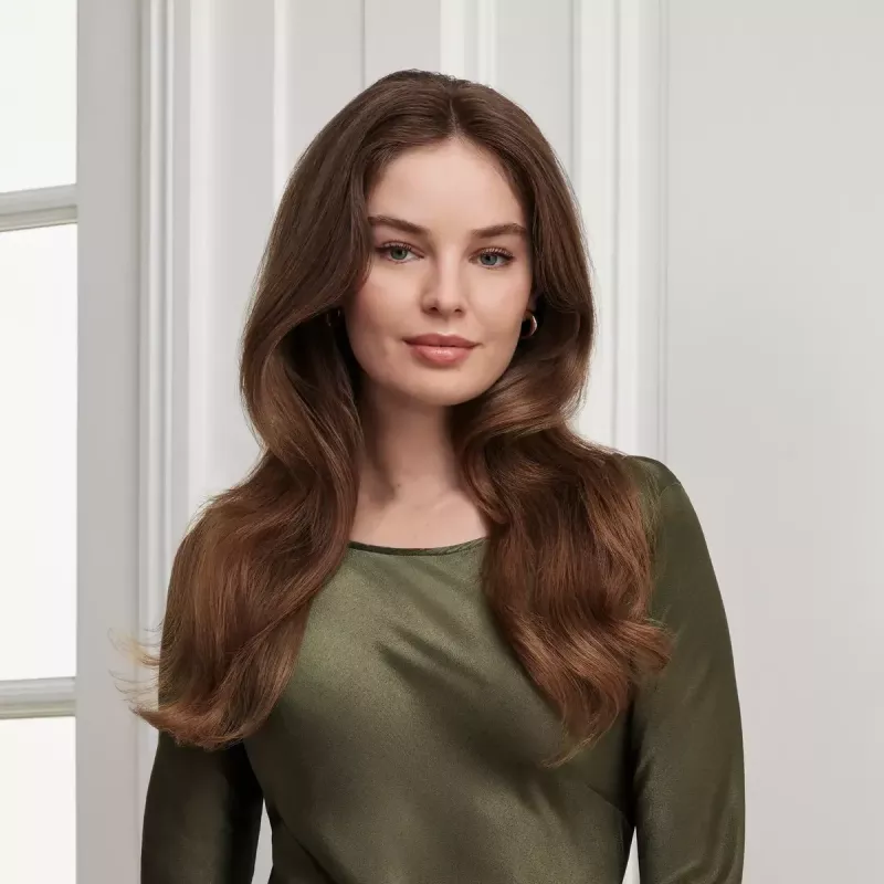 BaByliss Air Wand AS6550E 3-in-1 Föhn, Glätter und Volumenstyler