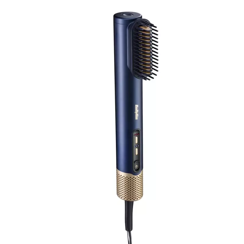 BaByliss Air Wand AS6550E 3-in-1 Föhn, Glätter und Volumenstyler