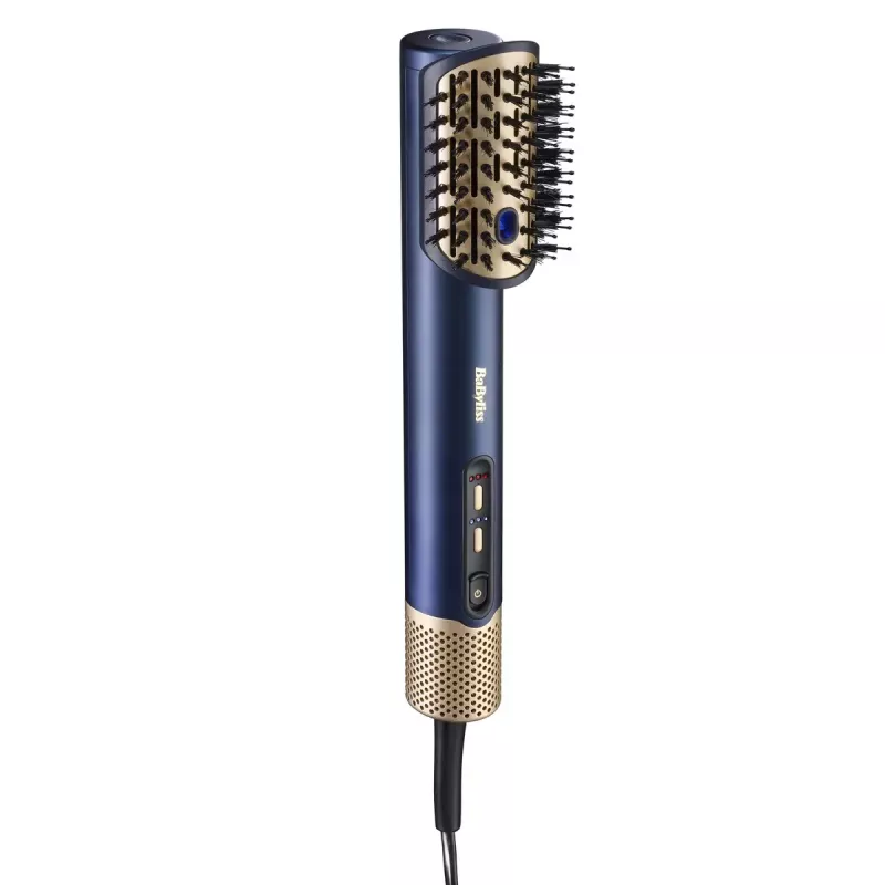BaByliss Air Wand AS6550E 3-in-1 Föhn, Glätter und Volumenstyler