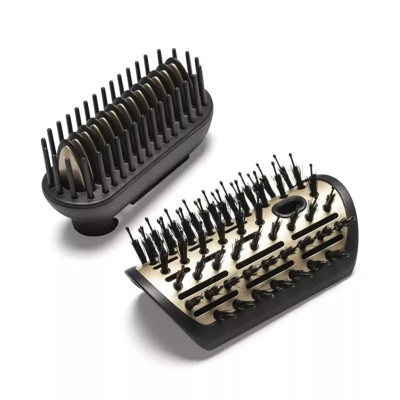 BaByliss Air Wand AS6550E 3-in-1 Föhn, Glätter und Volumenstyler
