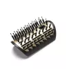 BaByliss Air Wand AS6550E 3-in-1 Föhn, Glätter und Volumenstyler