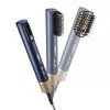 BaByliss Air Wand AS6550E 3-in-1 Föhn, Glätter und Volumenstyler