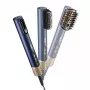 BaByliss Air Wand AS6550E 3-in-1 Föhn, Glätter und Volumenstyler