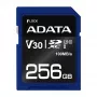 ADATA ASDX256GUI3V30S-R Speicherkarte 256 GB SDXC UHS-I Class 10