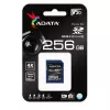 ADATA ASDX256GUI3V30S-R Speicherkarte 256 GB SDXC UHS-I Class 10