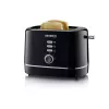 Toaster Severin AT 4321 2 Scheiben 850 W Schwarz