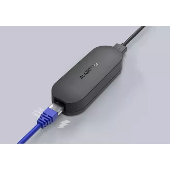 Power over Ethernet Adapter Airtame AT-PoE