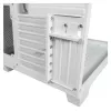 PC-Gehäuse LC-Power Gaming 807W Midi Tower Weiß