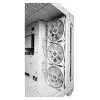 PC-Gehäuse LC-Power Gaming 807W Midi Tower Weiß