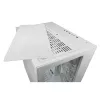 PC-Gehäuse LC-Power Gaming 807W Midi Tower Weiß