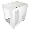 PC-Gehäuse LC-Power Gaming 807W Midi Tower Weiß