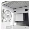 PC-Gehäuse LC-Power Gaming 807W Midi Tower Weiß