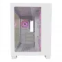 PC-Gehäuse LC-Power Gaming 807W Midi Tower Weiß