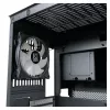 PC-Gehäuse LC-Power 809B Midi Tower Schwarz