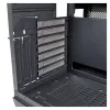 PC-Gehäuse LC-Power 809B Midi Tower Schwarz