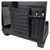 PC-Gehäuse LC-Power 809B Midi Tower Schwarz