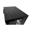 PC-Gehäuse LC-Power 809B Midi Tower Schwarz
