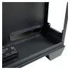PC-Gehäuse LC-Power 809B Midi Tower Schwarz