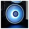 PC-Gehäuse LC-Power 809B Midi Tower Schwarz