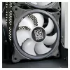 PC-Gehäuse LC-Power 809B Midi Tower Schwarz