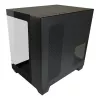 PC-Gehäuse LC-Power 809B Midi Tower Schwarz