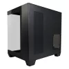 PC-Gehäuse LC-Power 809B Midi Tower Schwarz