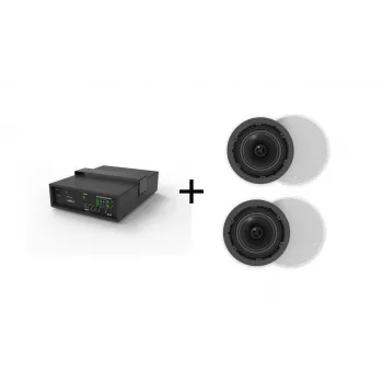 Vivolink AUDIOPACK2 Lautsprecher